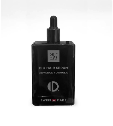 سيروم الشعر